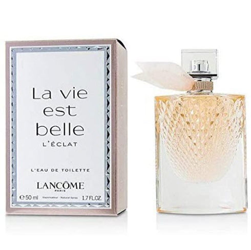 La Vie Est Belle L'Eclat